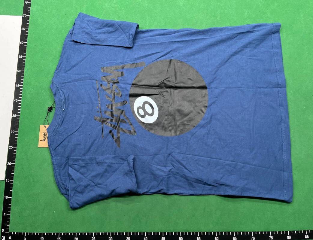 Stussy & Nike t-shirt -5