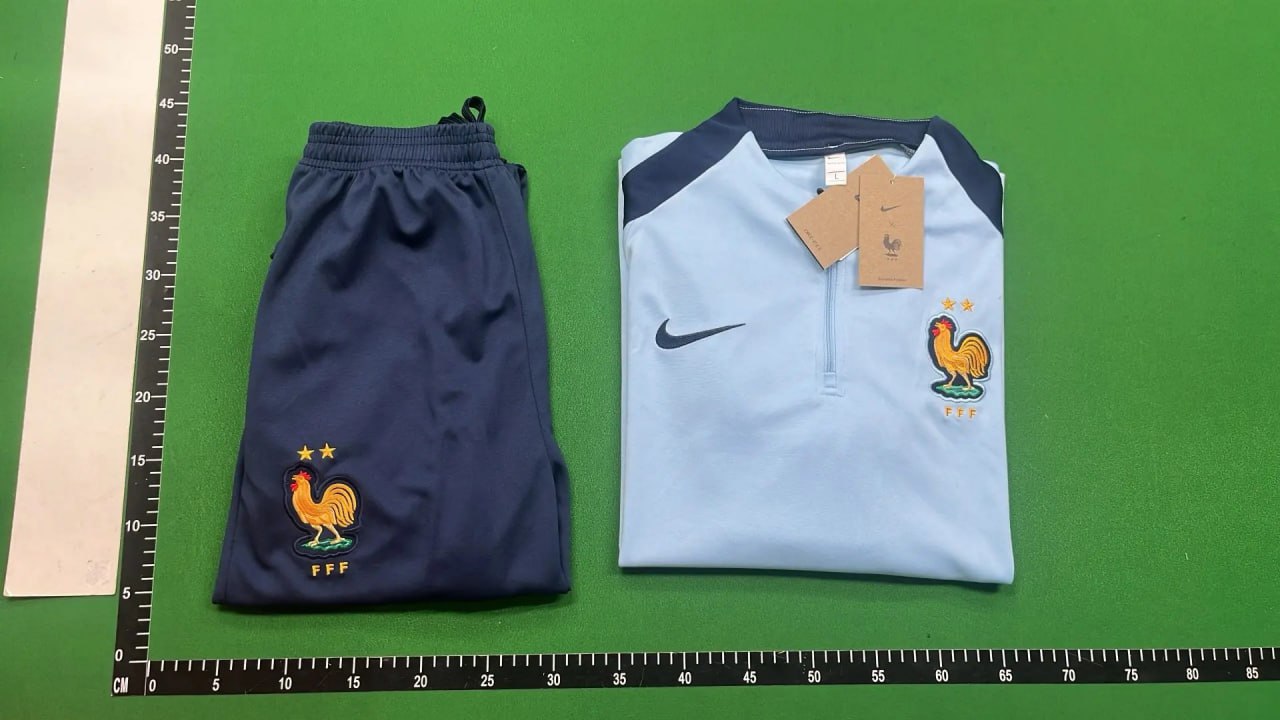 NIKE Soccer Suits（38+ Styles） -4