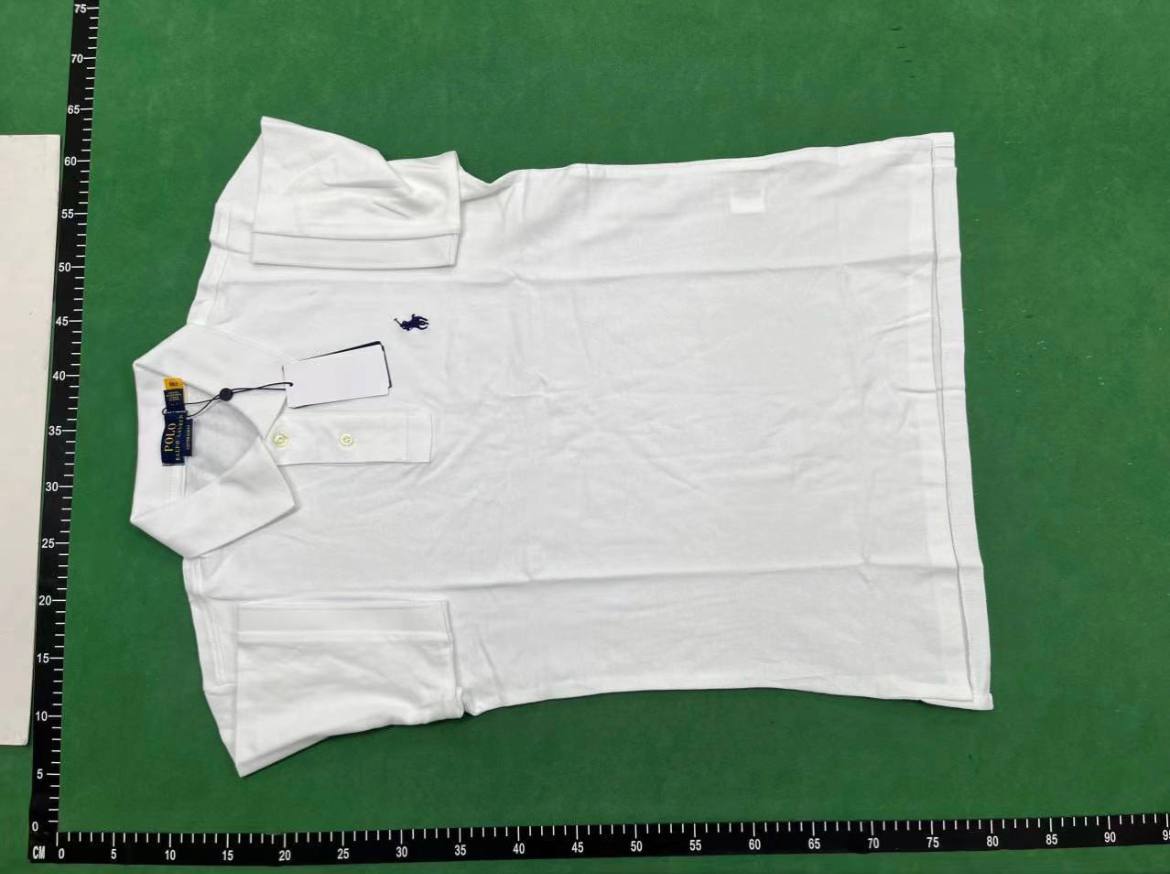 Ralph Lauren polos -4