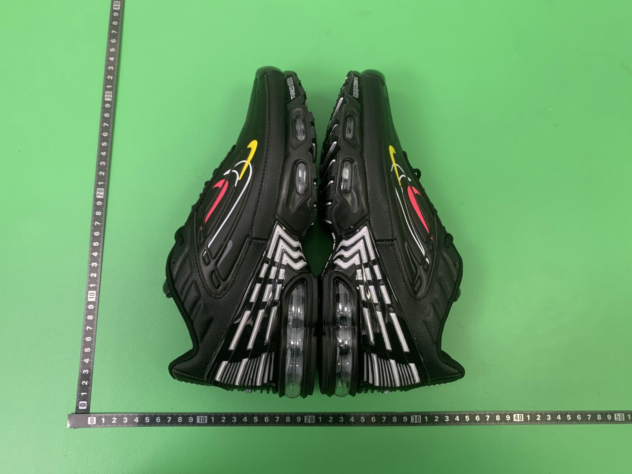 NIKE AIR MAX PLUS ( 40 style  OG） -4
