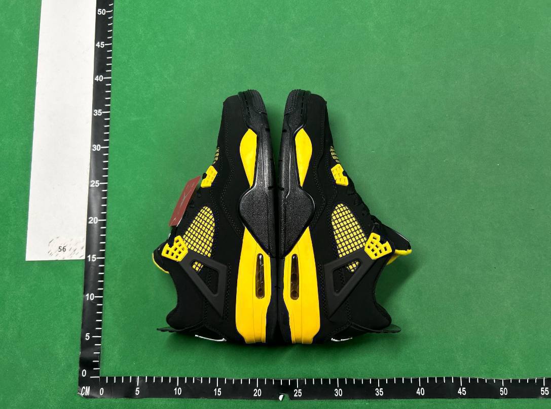  Jordab AJ4 -4
