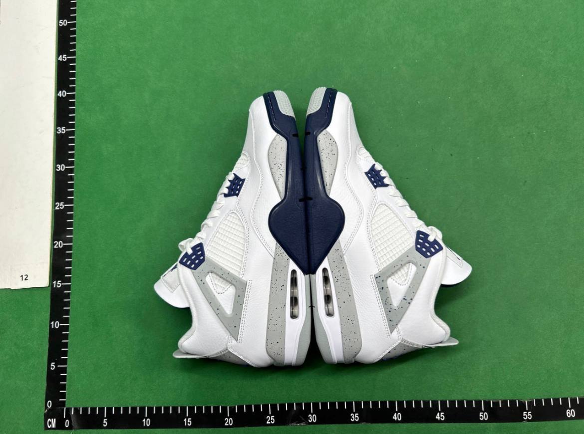  Jordab AJ4 -5