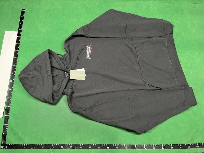 Balenciaga hoodie   (40 CP) -2