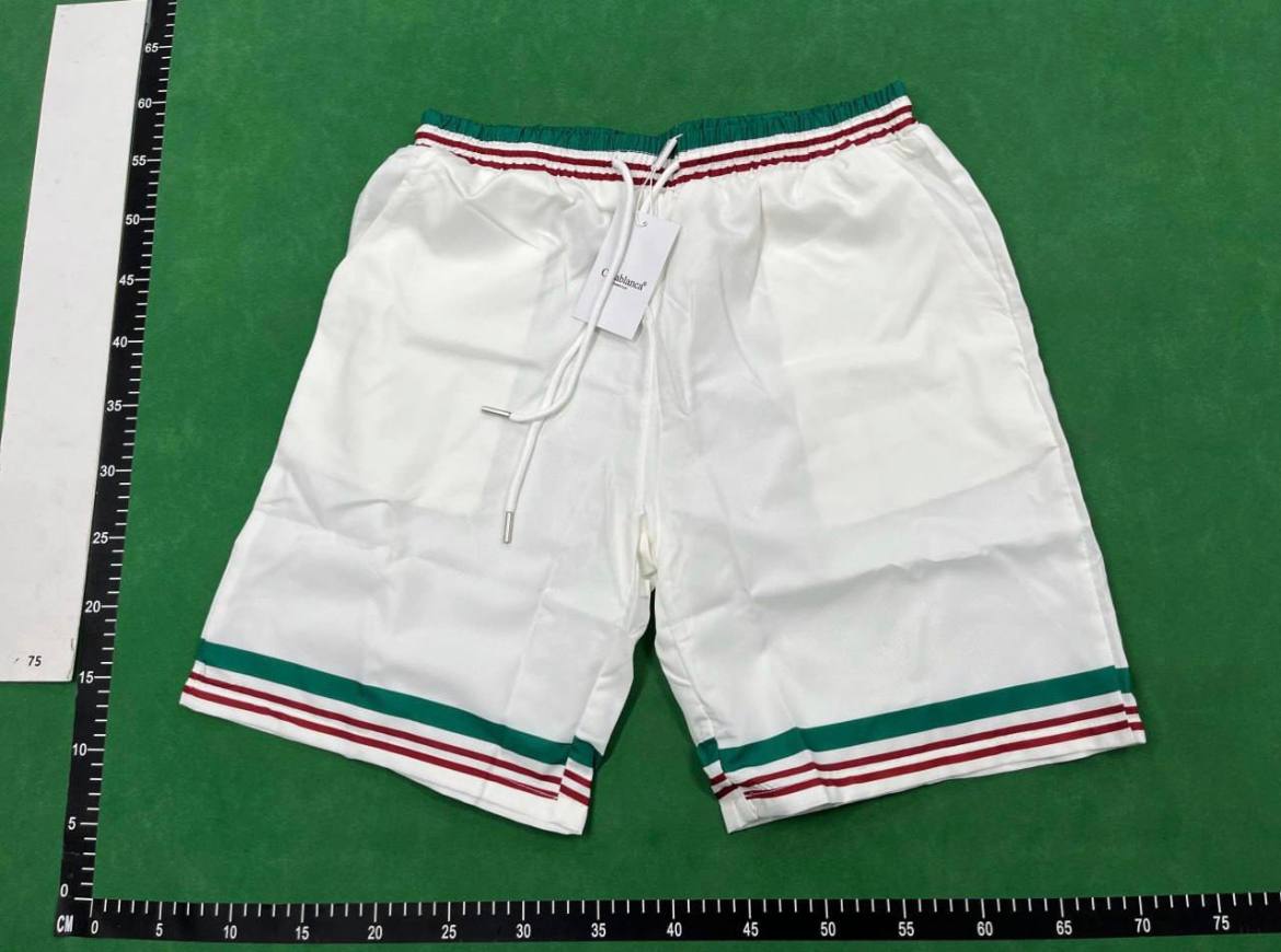 Casablanca summer suit -2