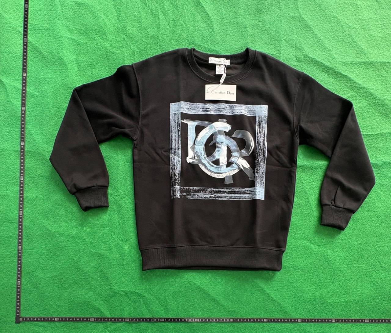 Dior T-shirt/Hoodie（39 style TOP -2
