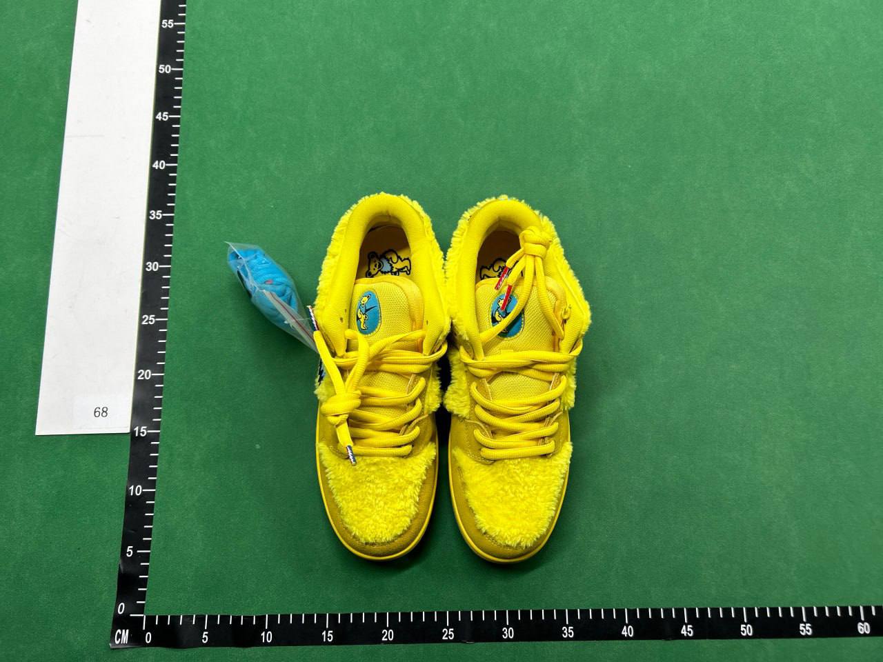  OG-DUNK -3