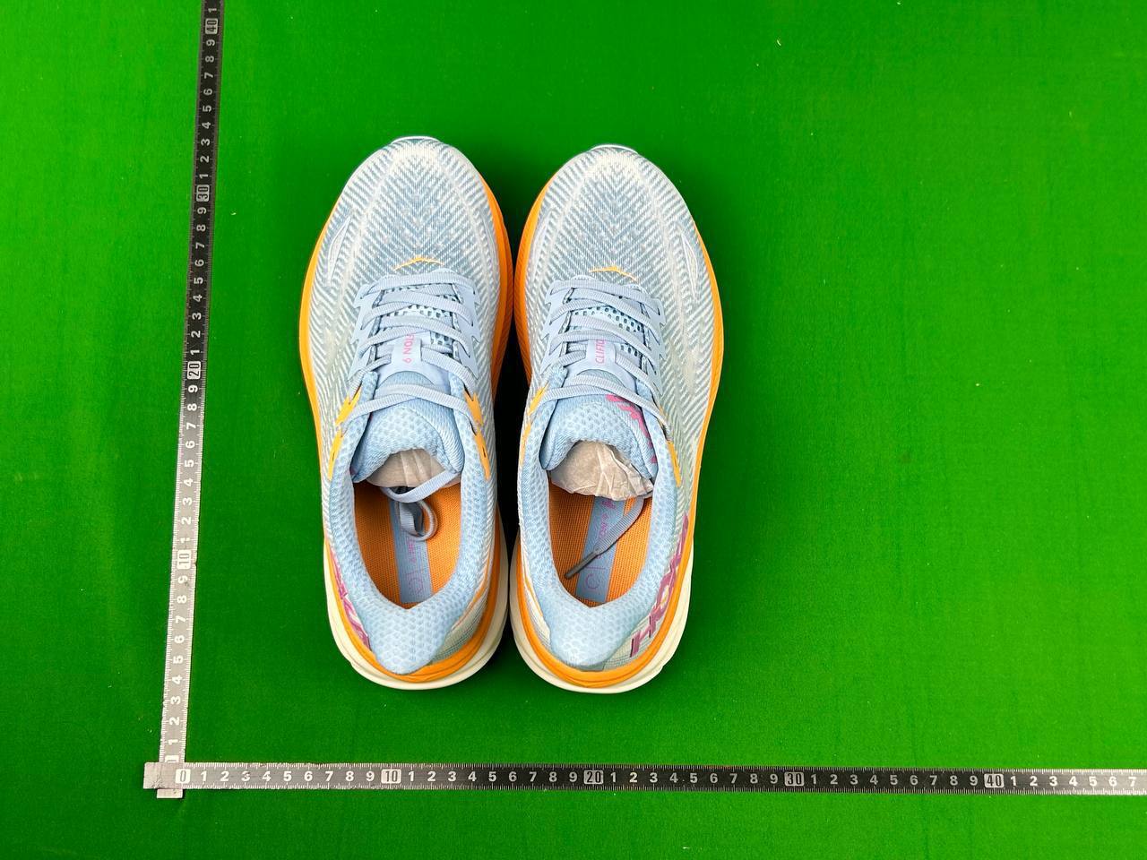 HOKA -3