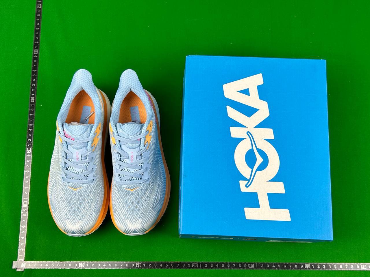 HOKA -2
