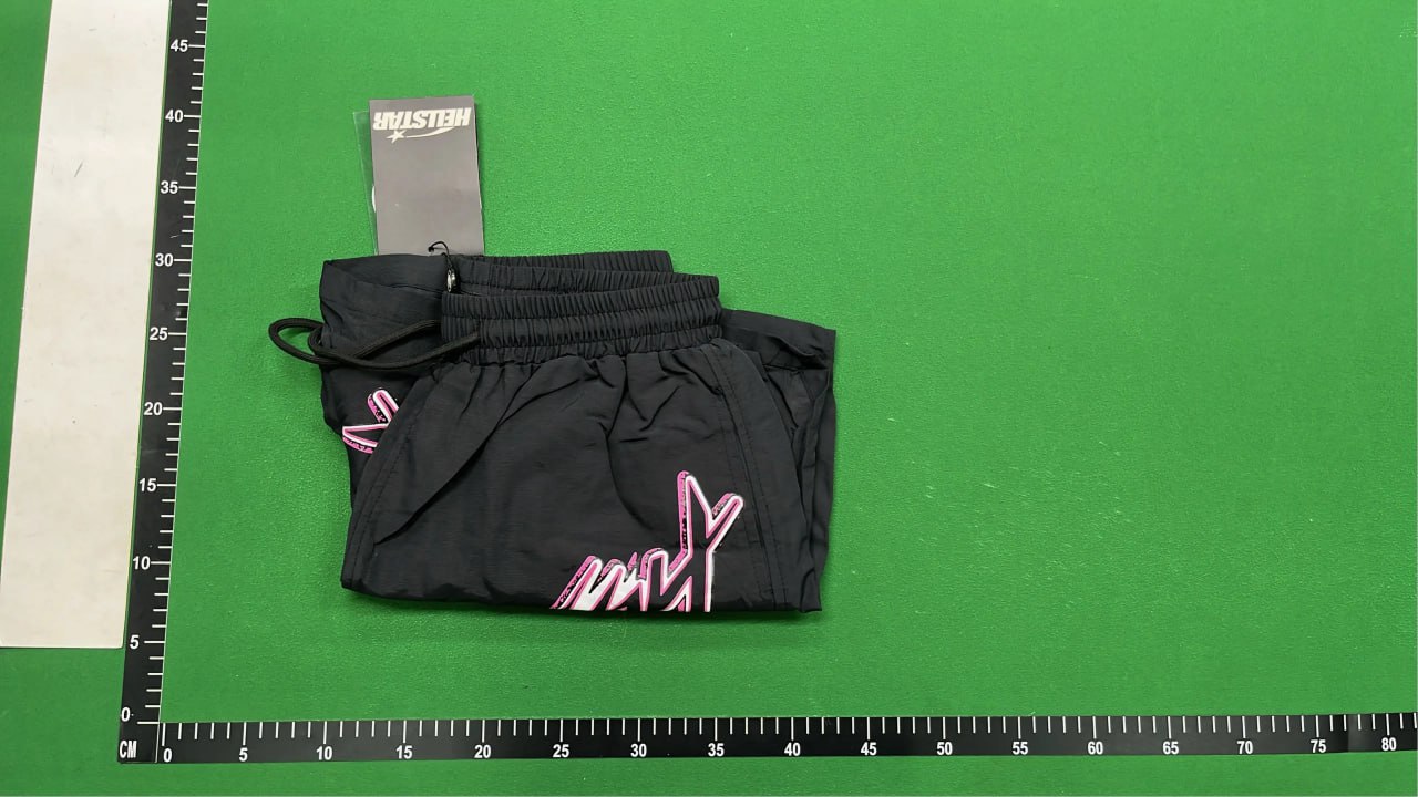 Hellstar shorts -3