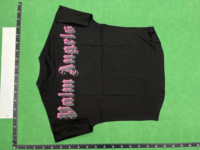 Palm Angels T-shirt（33 STYLE TOP） -5