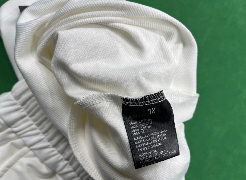 AMIRI shorts -2