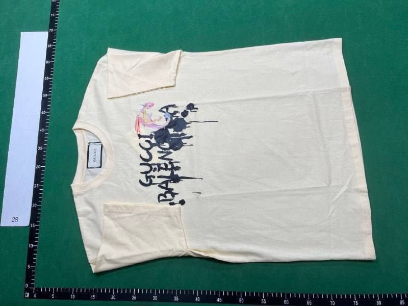 Gucci tee  -4