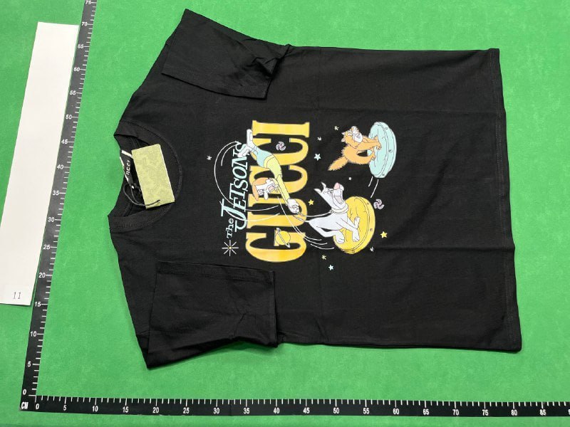 Gucci tee  -3