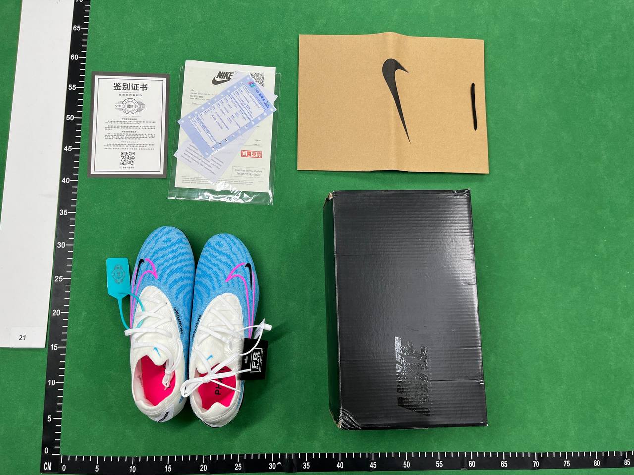 Football Boots -3