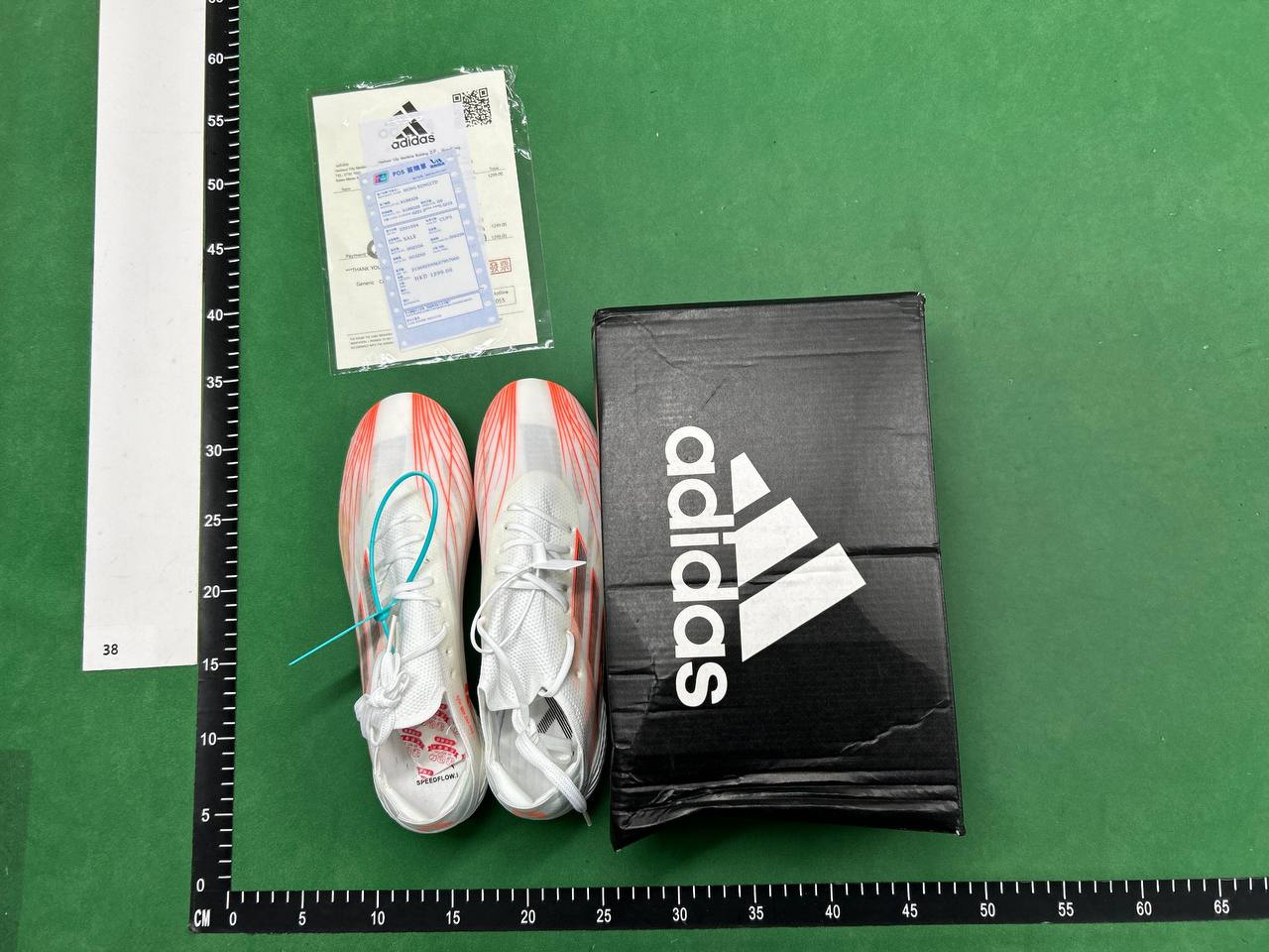 Football Boots -5