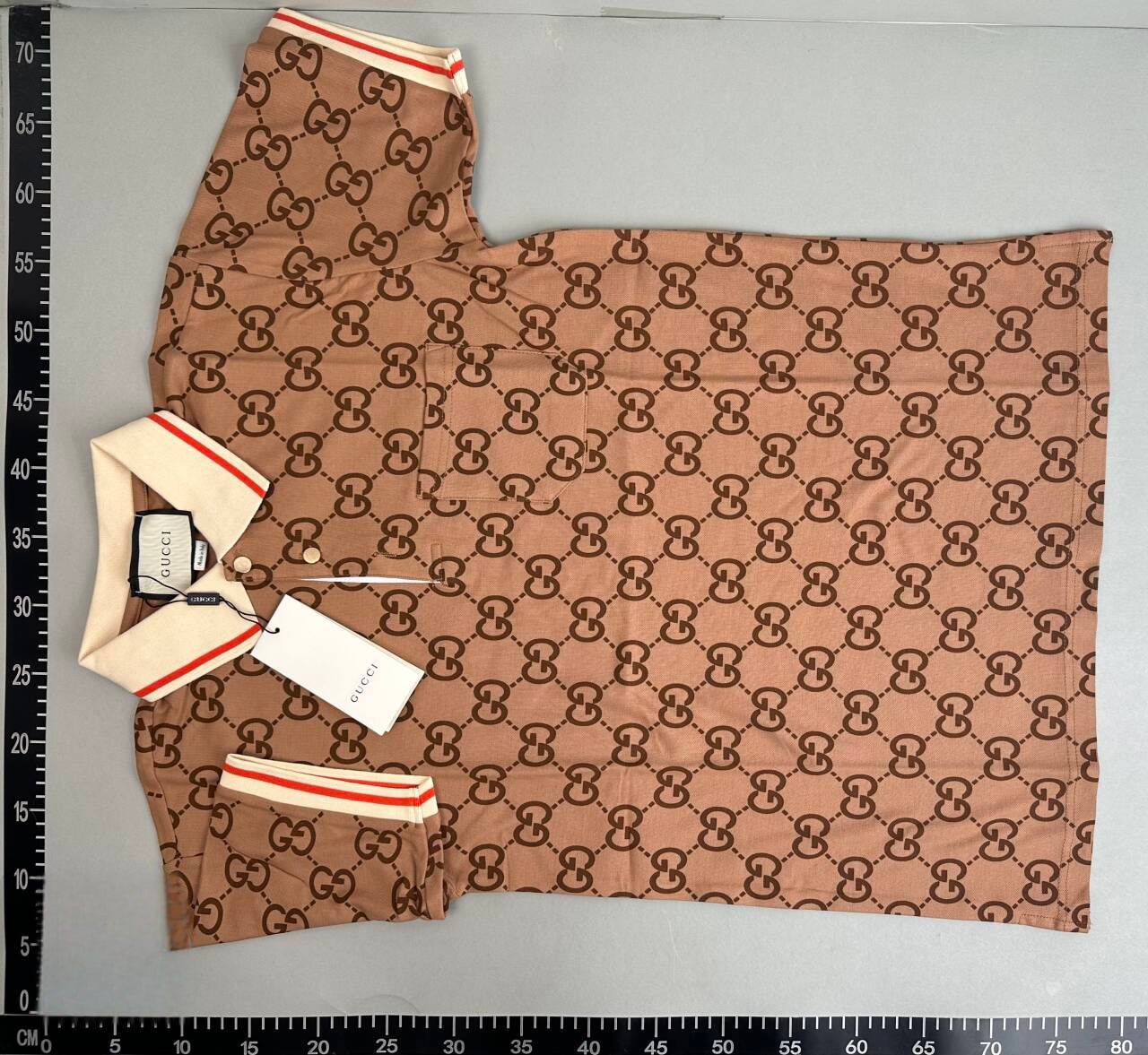 GUCCI POLO -3