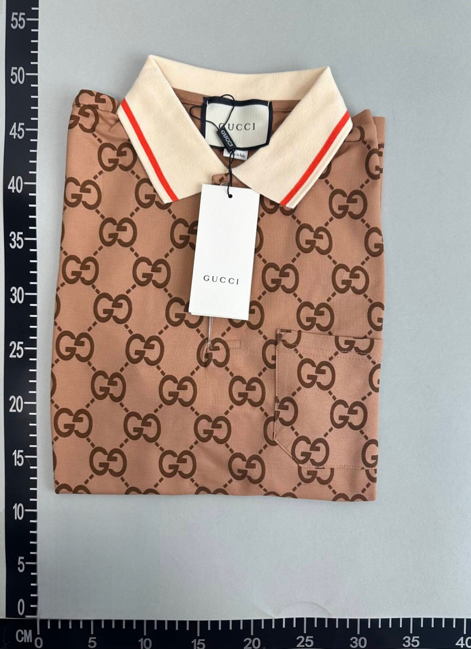 GUCCI POLO -4