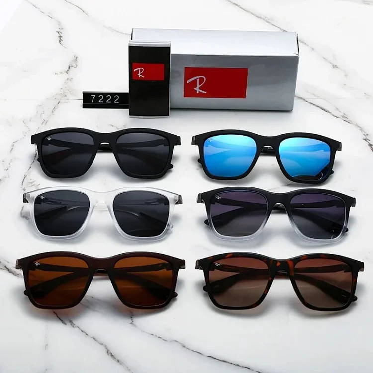 RAY BAN sunglasses