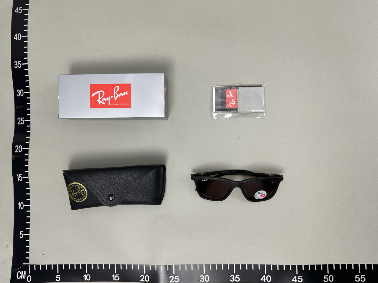 RAY BAN sunglasses -4
