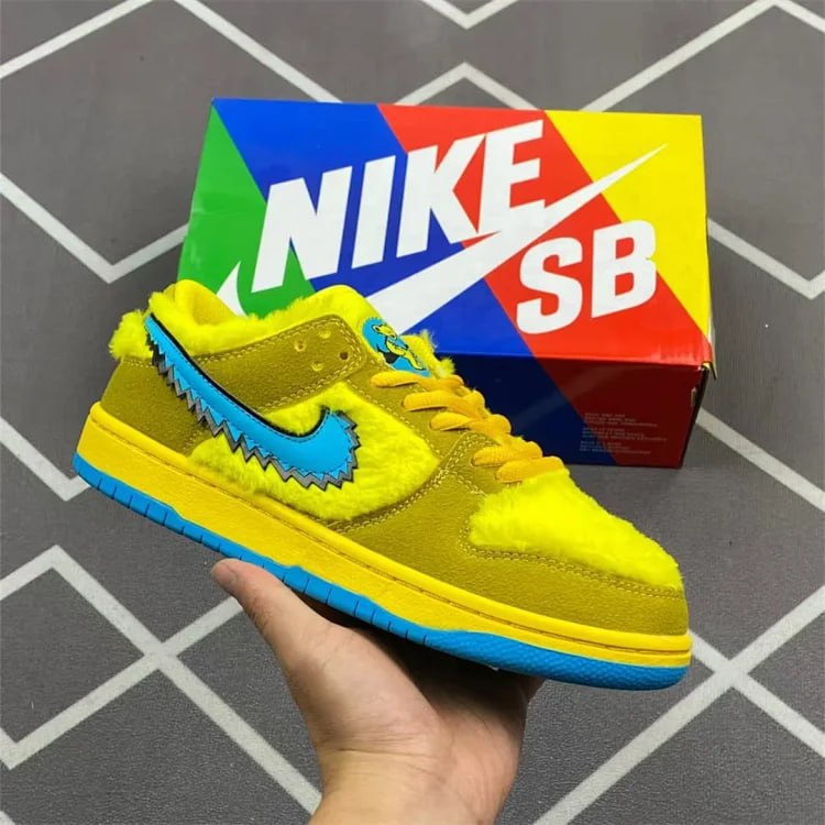 BESE quality nike dunk -3