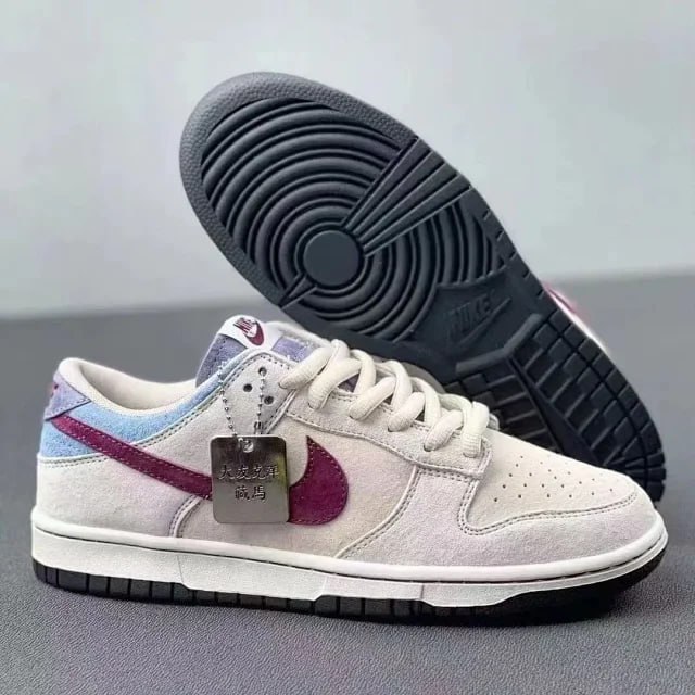 BESE quality nike dunk1 -4