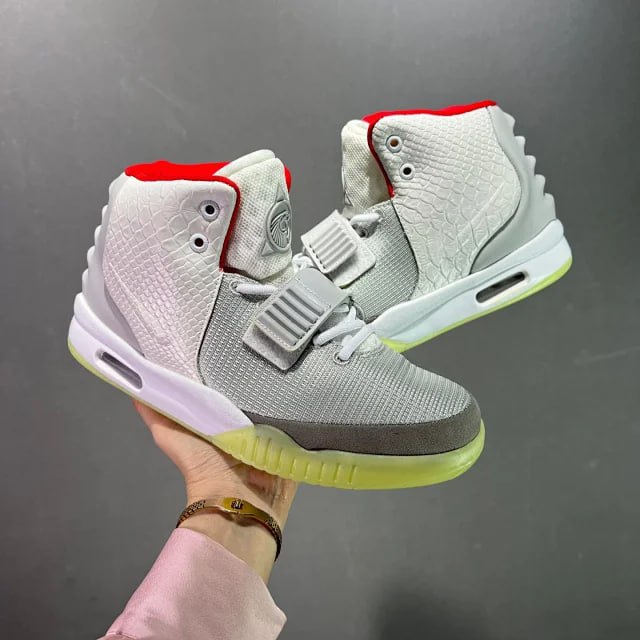  quality yezzy 2 -3