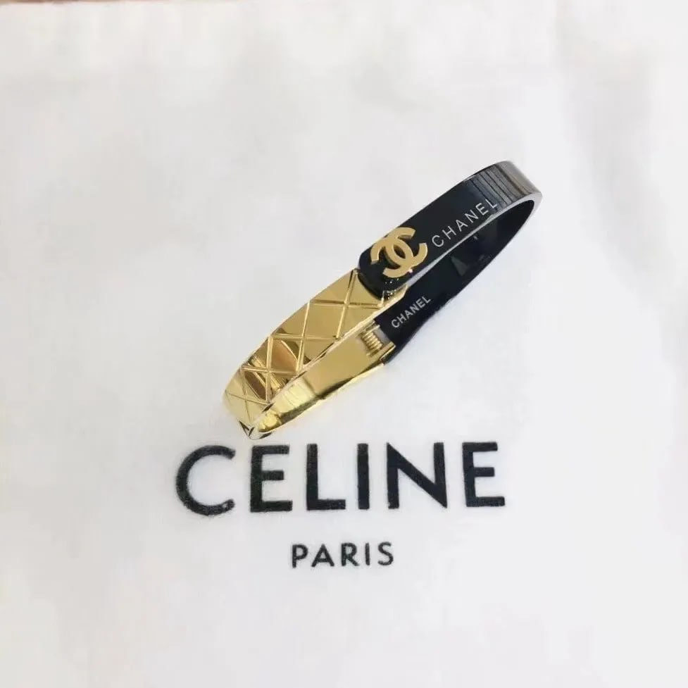  Chanel bracelet -4