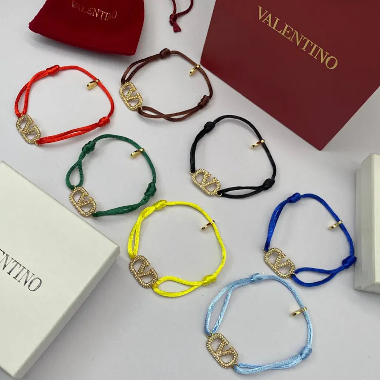 Valentino bracelet1