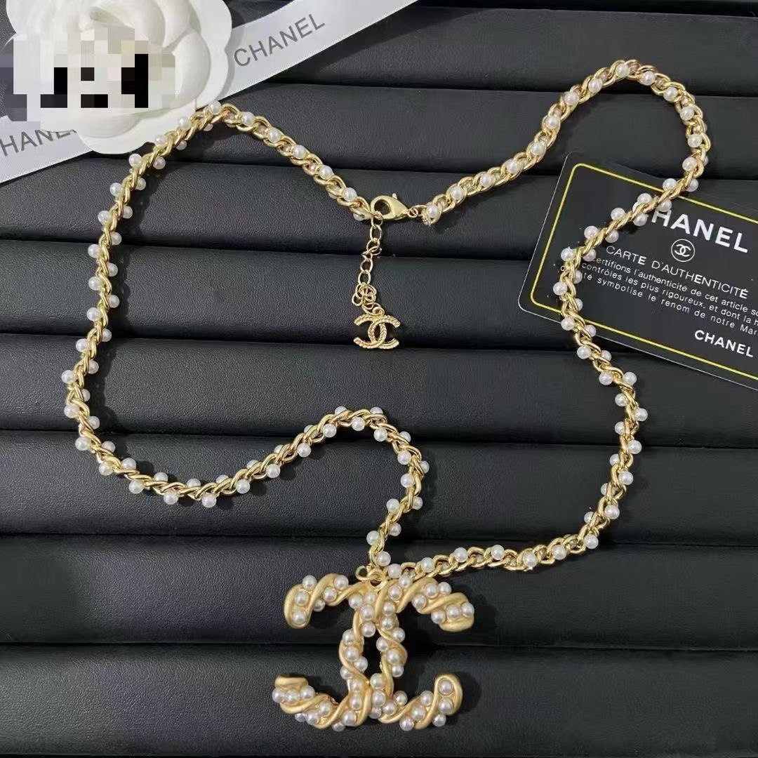Chanel Fashion Bracelet -4
