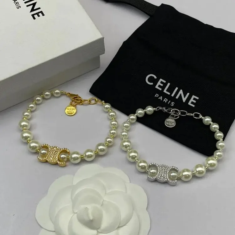  Valentino bracelet