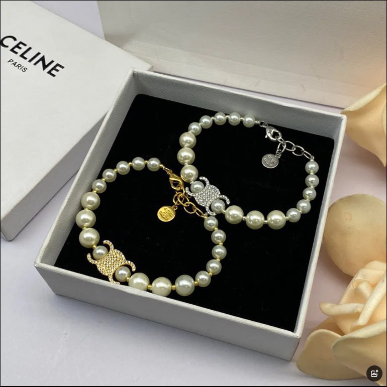  Valentino bracelet -4
