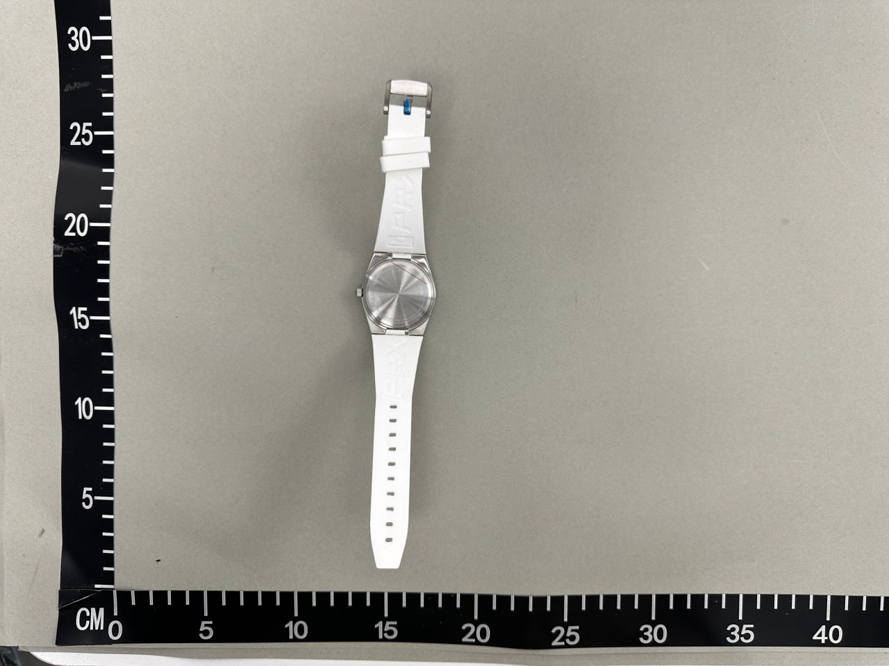 Tissot watch -2