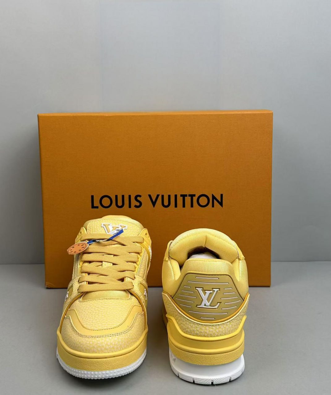LV -3