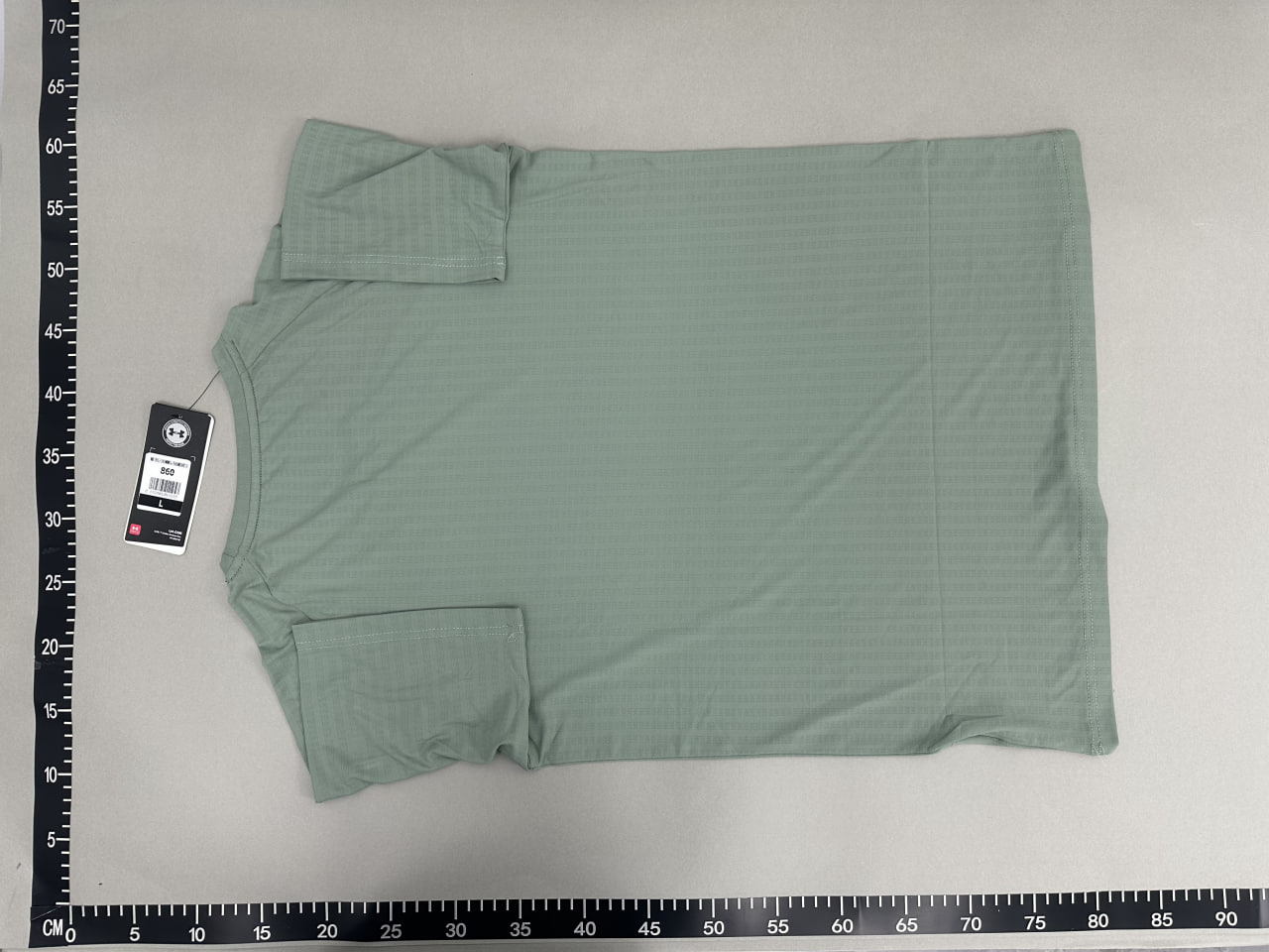Under Armour Tee -2