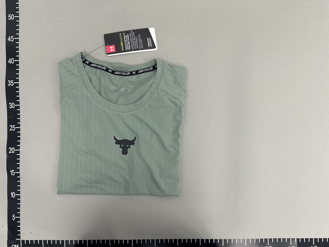 Under Armour Tee -4