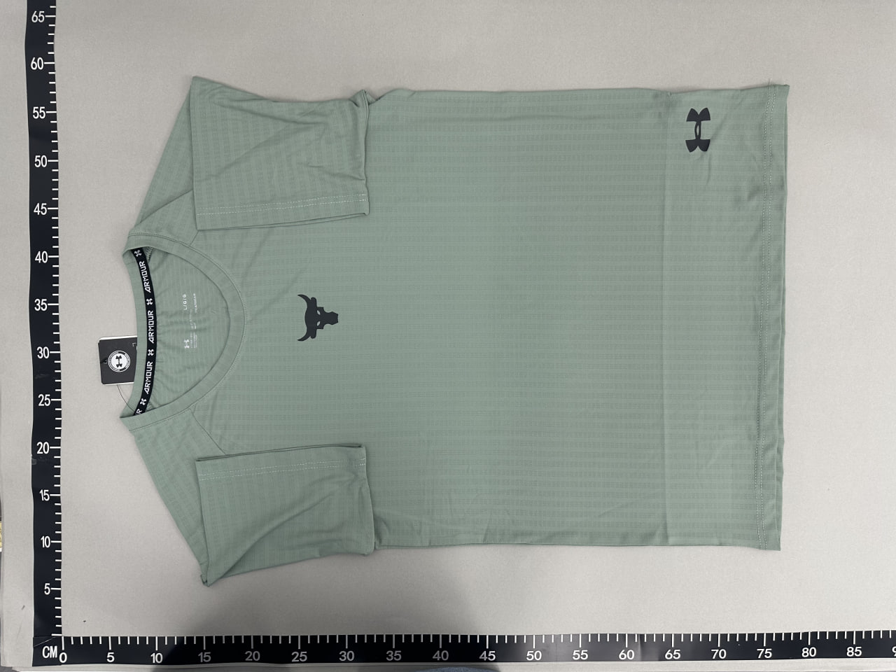 Under Armour Tee -3