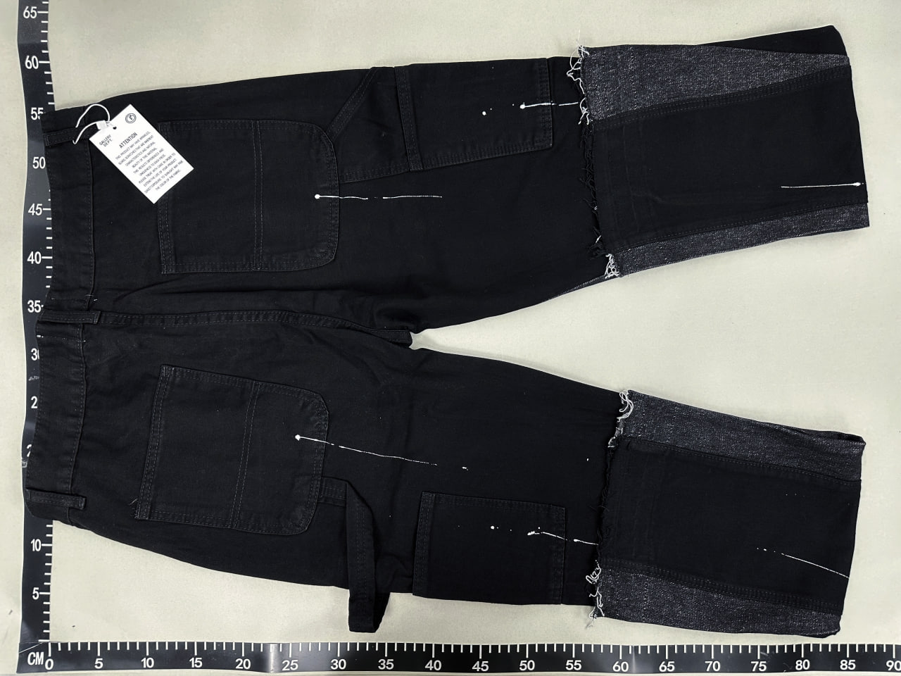 DEPT jeans -2