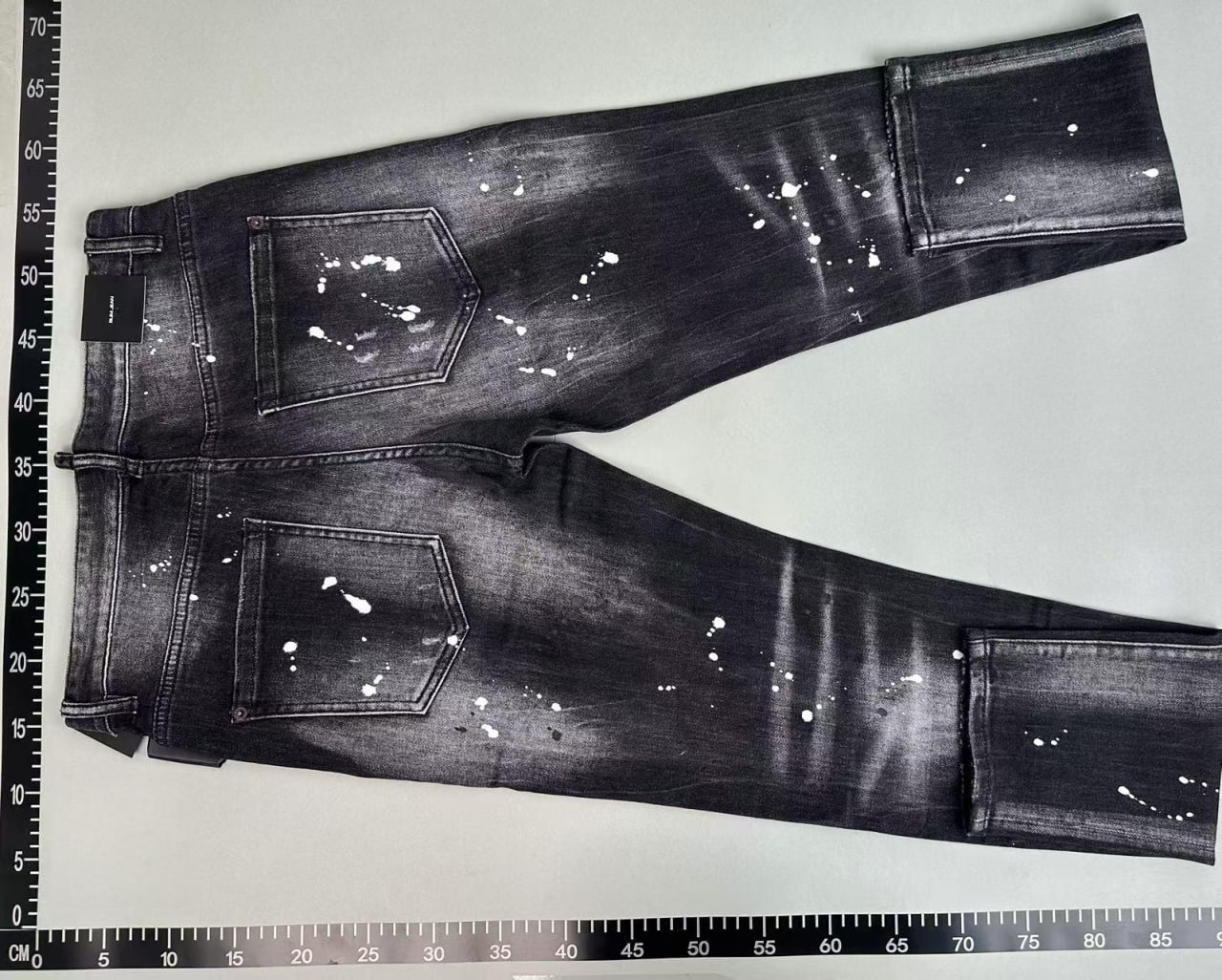  D2 jeans -2