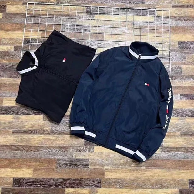  11 Tommy -2