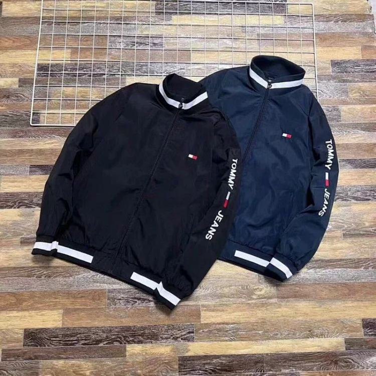 11 Tommy