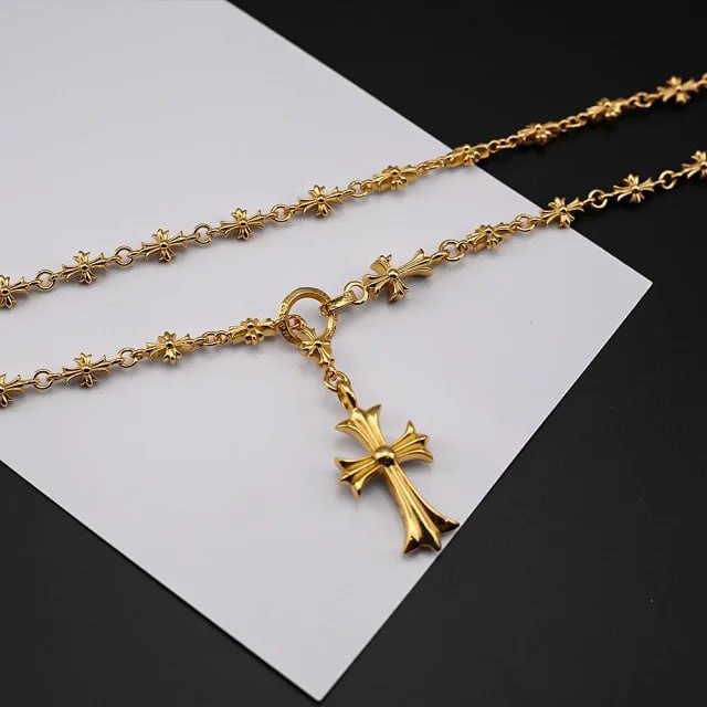 Chrome Hearts 1 -3