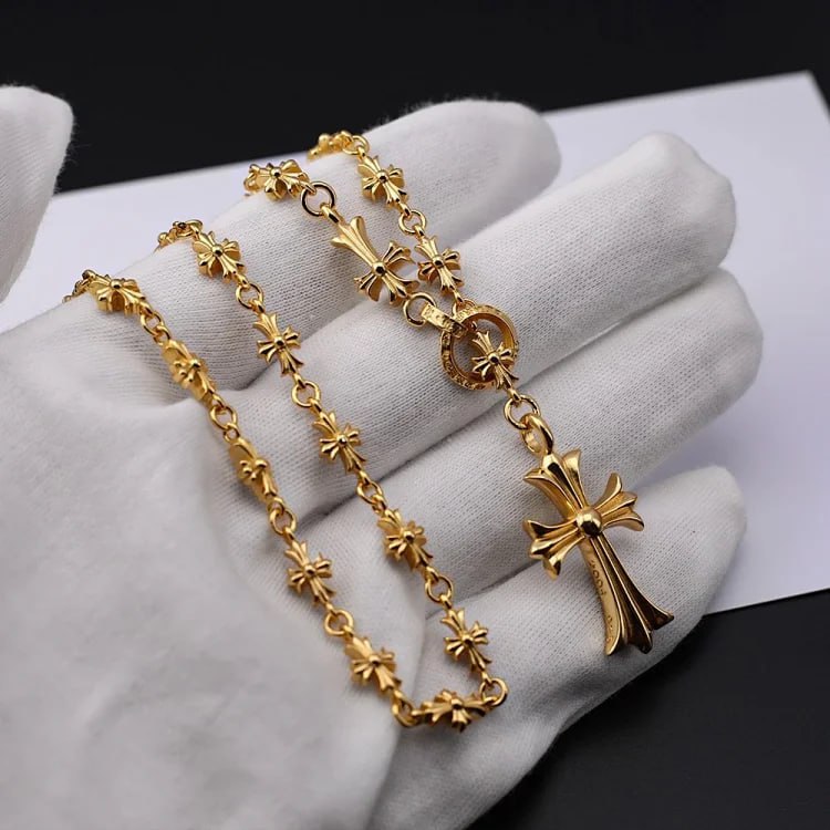 Chrome Hearts 1 -4
