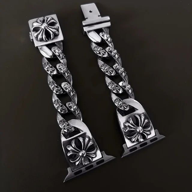 Chrome Hearts -4