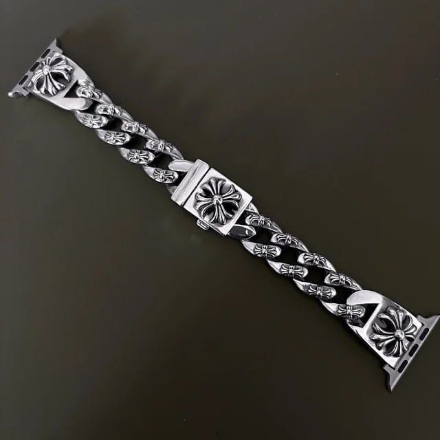 Chrome Hearts -2