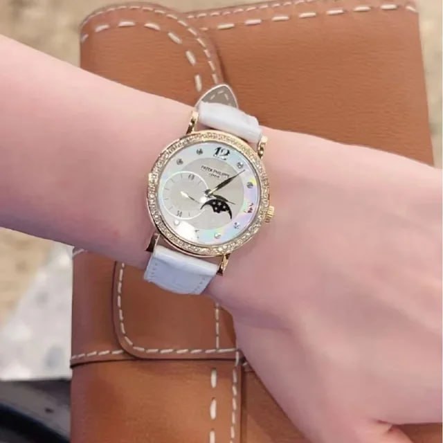 Jaeger-lecoultre watch -4