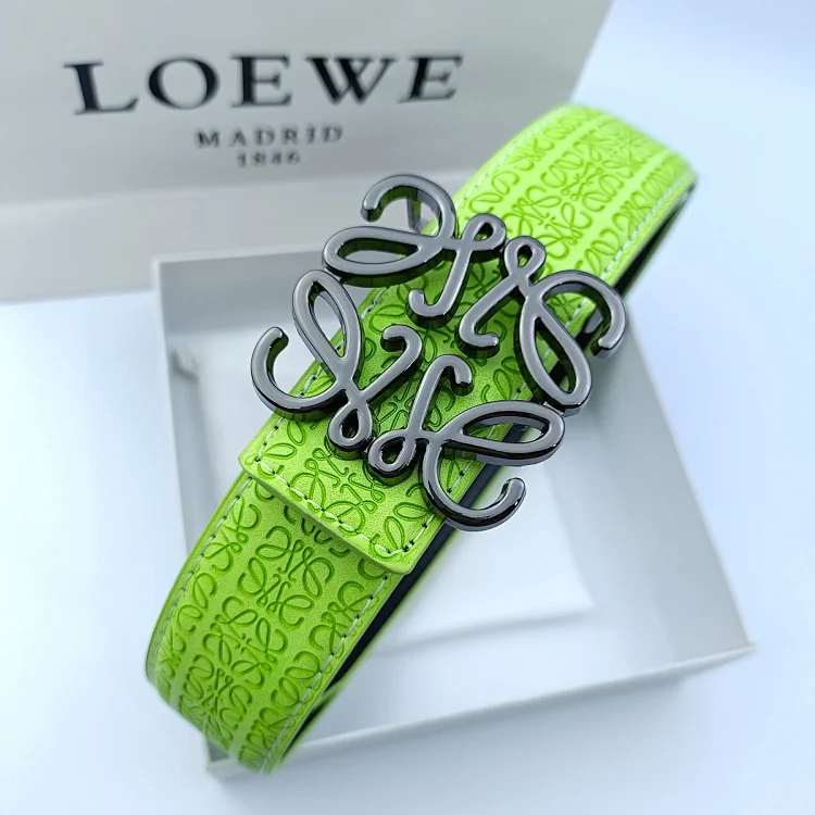 LOEWE belt