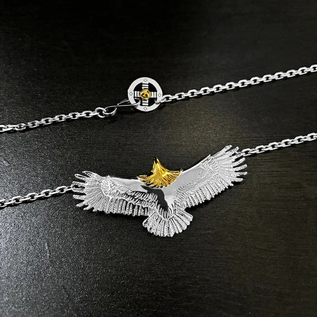 GORO'S  Necklace -3