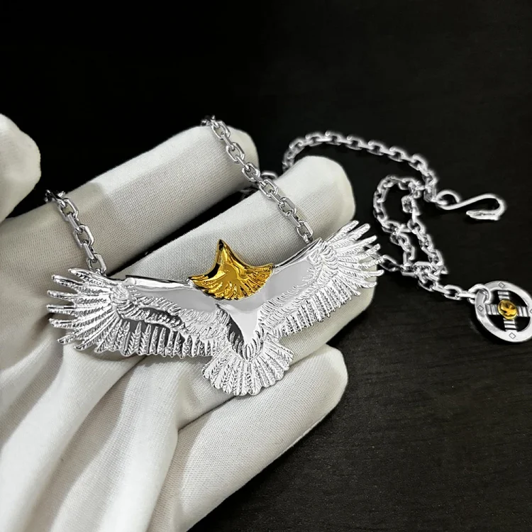 GORO'S  Necklace