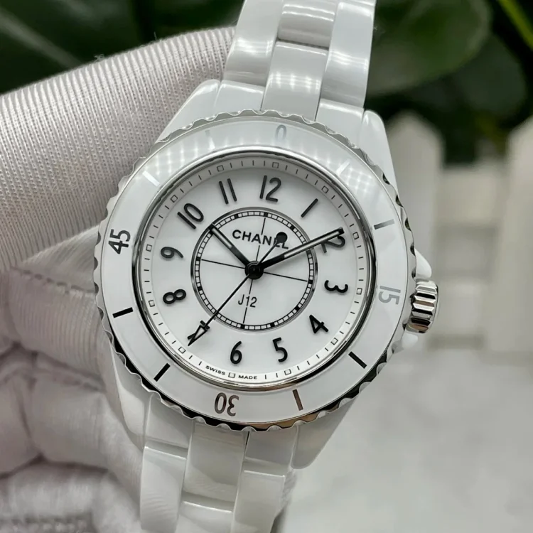 CHANEL watch