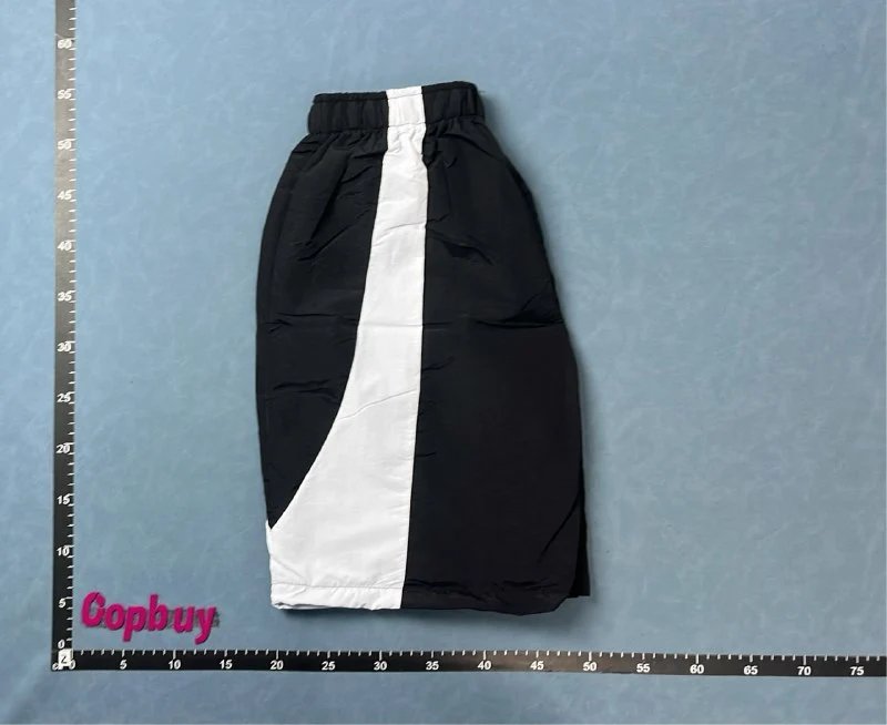 Corteiz shorts -3